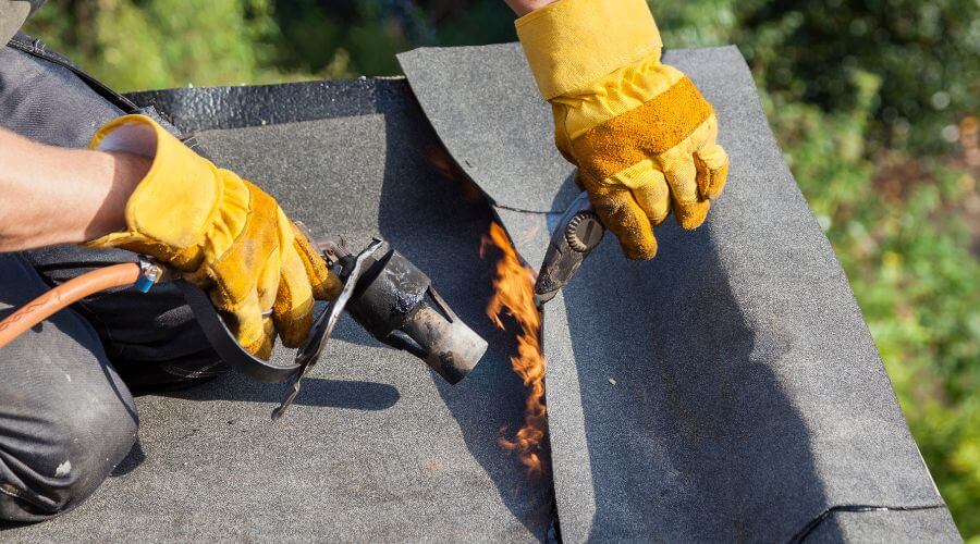 Local Chimney Repair in Manchester, IA